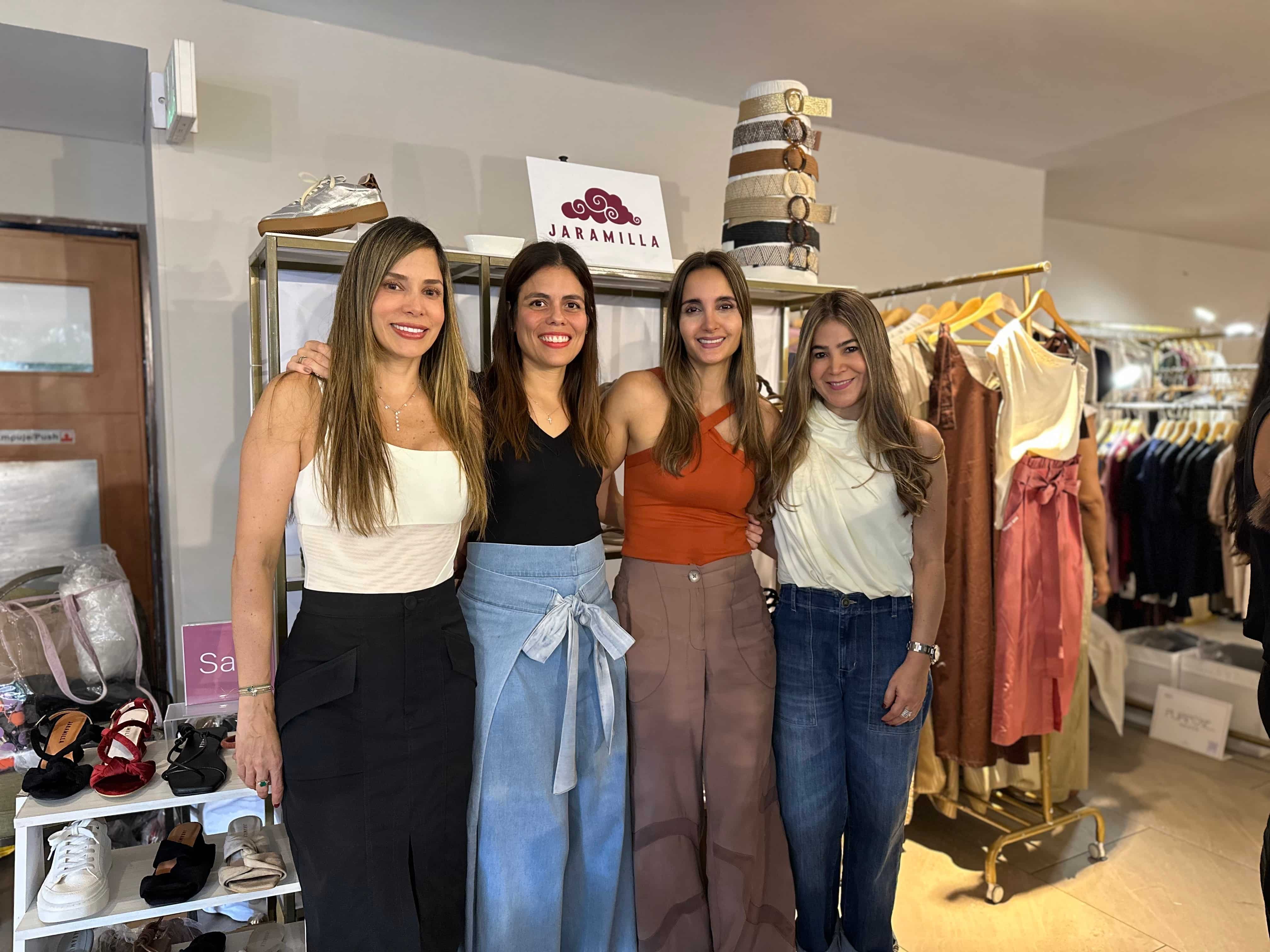 Cielo Pop Up - edición pasada