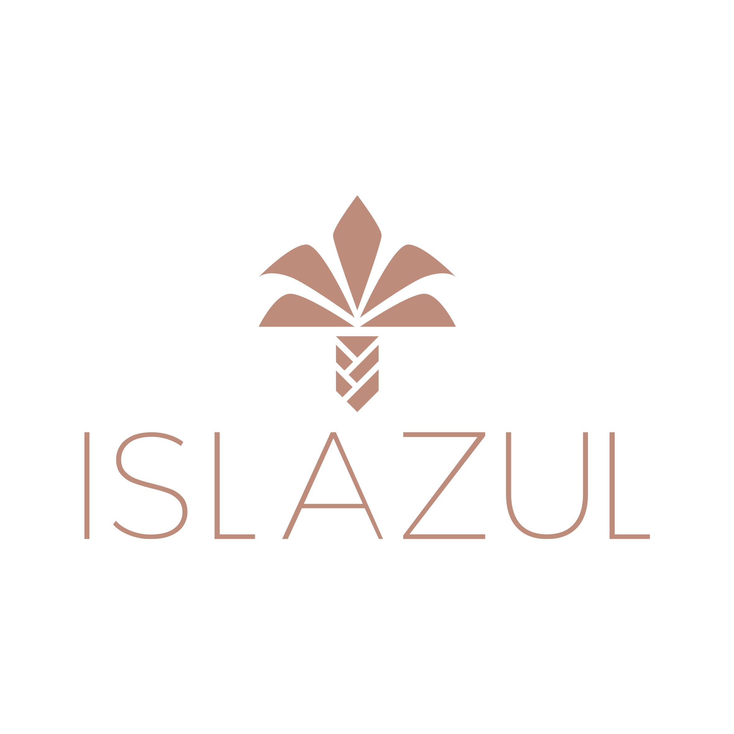 Isla Azul